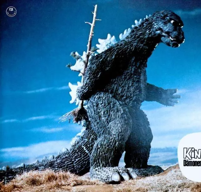 Годзилла против Мегалона 1973 скачать с торрента Годзилла против Мегалона 1973 скачать с торрента