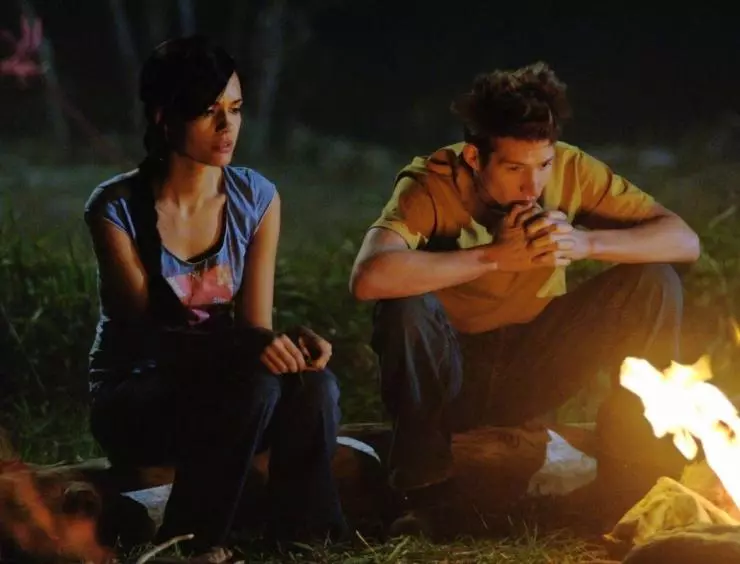 Я всегда знал, что вы сделали прошлым летом 2006 скачать через торрент бесплатно Я всегда знал, что вы сделали прошлым летом 2006 скачать через торрент бесплатно