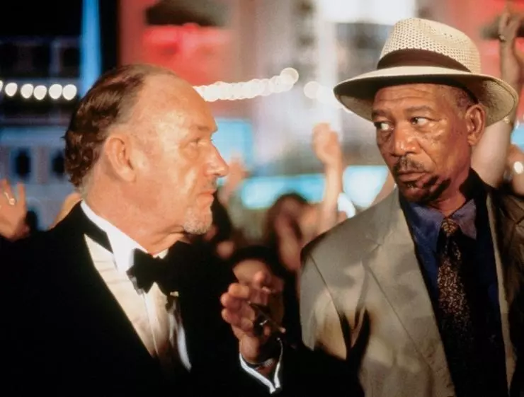 Под подозрением 1999 скачать торрентом Под подозрением 1999 скачать торрентом