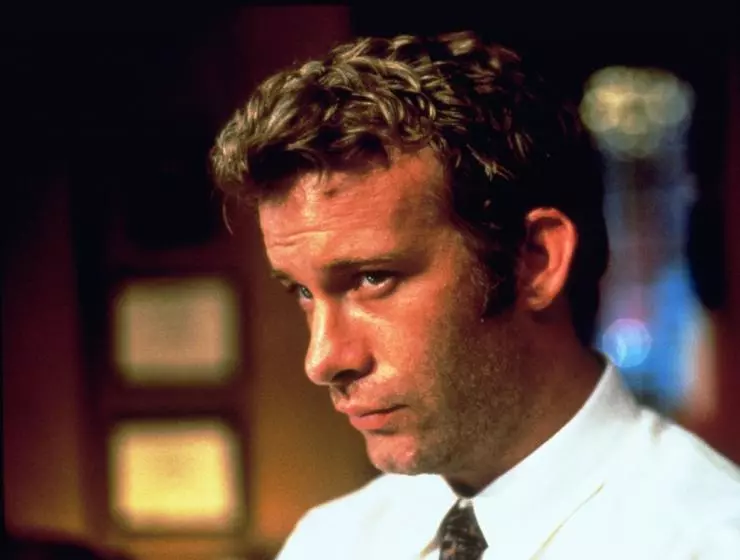 Под подозрением 1999 скачать с торрента Под подозрением 1999 скачать с торрента