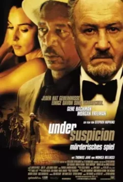 Под подозрением / Under Suspicion 1999 скачать через торрент в хорошем качестве