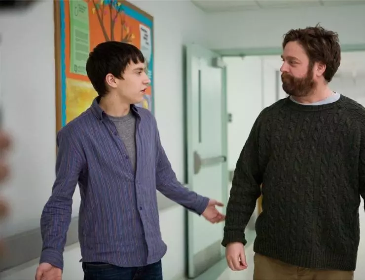 Это очень забавная история 2010 скачать торрентом Это очень забавная история 2010 скачать торрентом