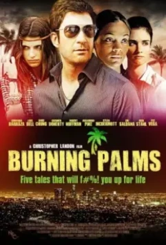 Горящие пальмы / Burning Palms 2010 скачать через торрент в хорошем качестве