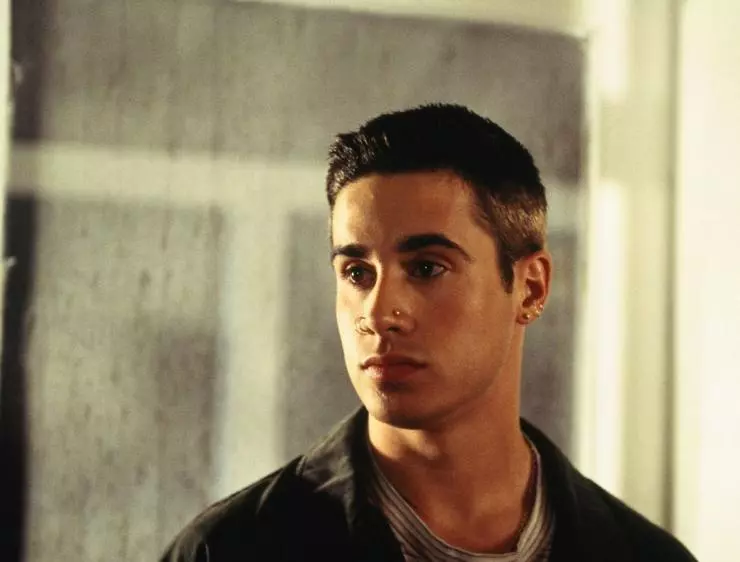 Джиллиан на день рождения 1996 скачать торрентом Джиллиан на день рождения 1996 скачать торрентом