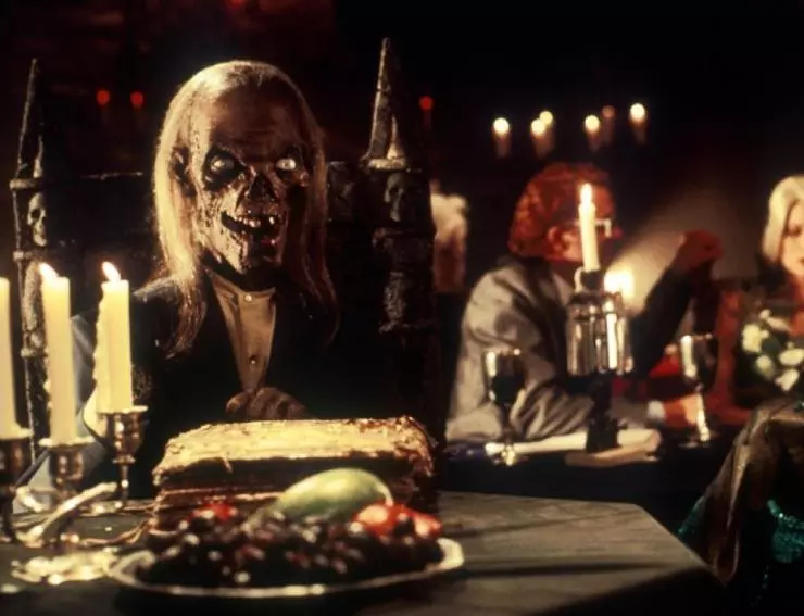 Байки из склепа: Кровавый бордель 1996 скачать с торрента Байки из склепа: Кровавый бордель 1996 скачать с торрента