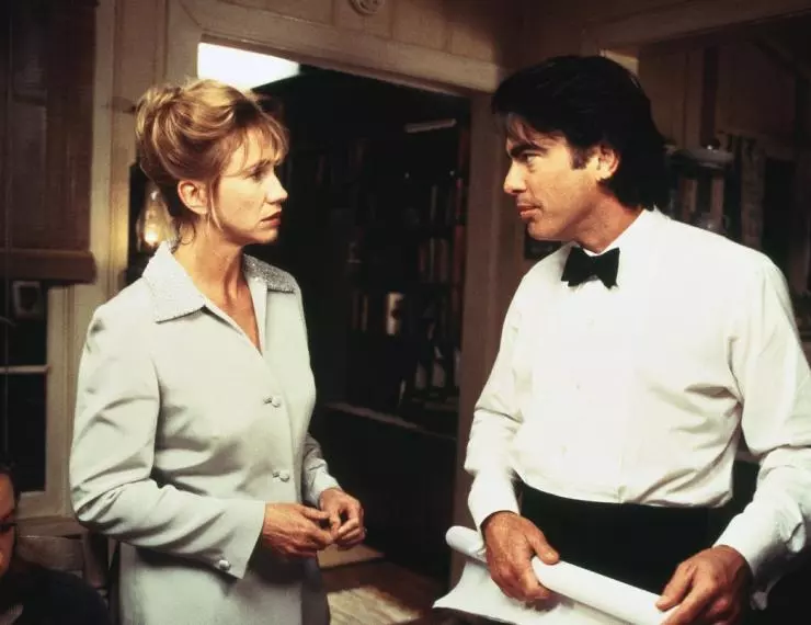 Джиллиан на день рождения 1996 скачать через торрент бесплатно Джиллиан на день рождения 1996 скачать через торрент бесплатно