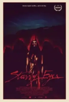 Глаза звезды / Starry Eyes 2014 скачать через торрент в хорошем качестве