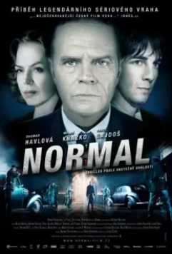 Нормальный / Normal 2009 скачать через торрент в хорошем качестве
