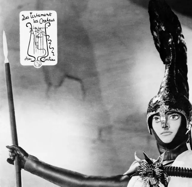 Завещание Орфея 1960 скачать торрентом Завещание Орфея 1960 скачать торрентом