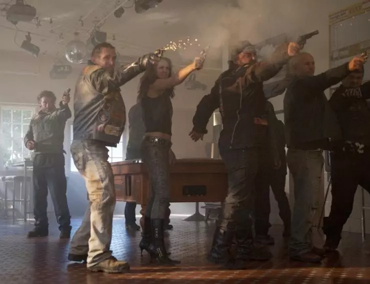 Бешеные гонки 2013 скачать через торрент бесплатно Бешеные гонки 2013 скачать через торрент бесплатно