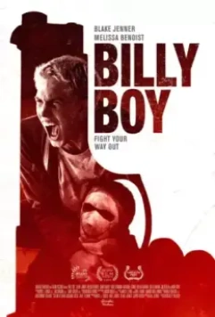 Билли / Billy Boy 2017 скачать через торрент в хорошем качестве