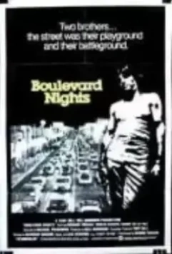 Ночи на бульваре / Boulevard Nights 1979 скачать через торрент в хорошем качестве