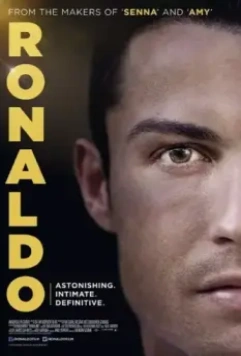 Роналду / Ronaldo 2015 скачать через торрент в хорошем качестве
