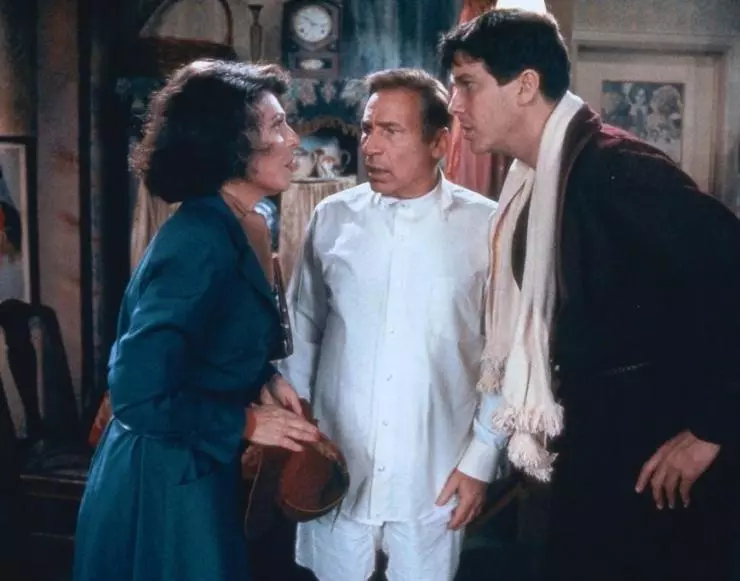 Быть или не быть 1983 скачать через торрент бесплатно Быть или не быть 1983 скачать через торрент бесплатно