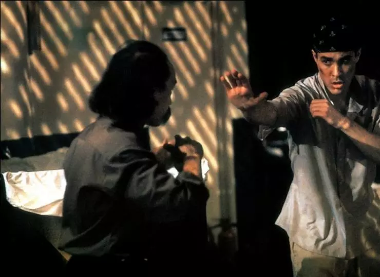 Беглый огонь 1992 скачать с торрента Беглый огонь 1992 скачать с торрента