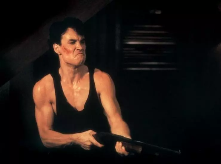 Беглый огонь 1992 скачать торрентом Беглый огонь 1992 скачать торрентом