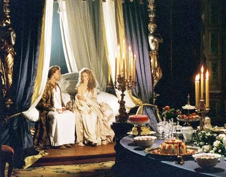 Фердинанд и Каролина 1999 скачать торрентом Фердинанд и Каролина 1999 скачать торрентом