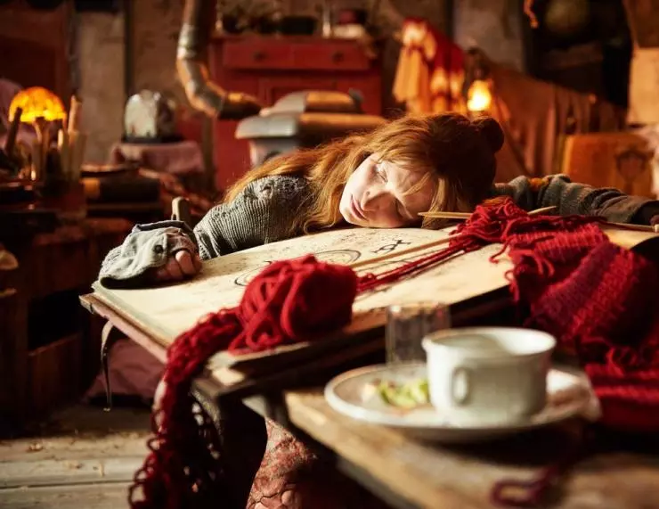 Маленькая ведьма 2018 скачать торрентом Маленькая ведьма 2018 скачать торрентом