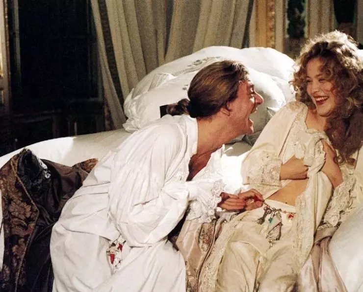 Фердинанд и Каролина 1999 скачать через торрент бесплатно Фердинанд и Каролина 1999 скачать через торрент бесплатно