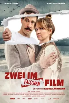 Двое в неправильном фильме / Zwei im falschen Film 2017 скачать через торрент в хорошем качестве