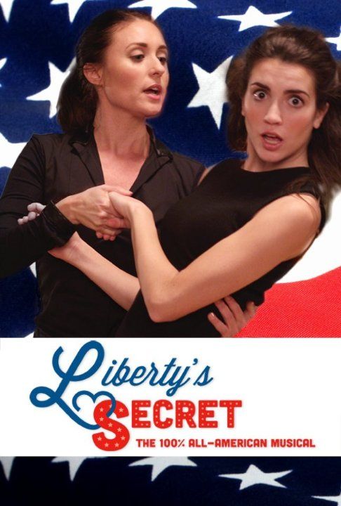 Liberty's Secret