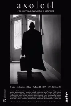 Аксолотль / Axolotl 2018 скачать через торрент в хорошем качестве