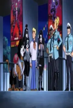 Скуби-Ду и KISS: Тайна рок-н-ролла 2015 скачать через торрент бесплатно Скуби-Ду и KISS: Тайна рок-н-ролла 2015 скачать через торрент бесплатно