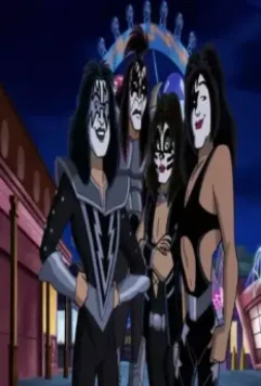 Скуби-Ду и KISS: Тайна рок-н-ролла 2015 скачать с торрента Скуби-Ду и KISS: Тайна рок-н-ролла 2015 скачать с торрента