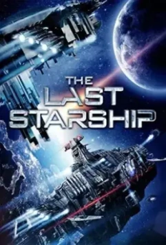 Последний звездолёт / The Last Starship 2016 скачать через торрент в хорошем качестве