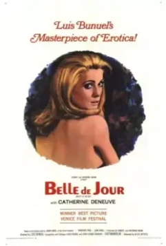 Дневная красавица / Belle de jour 1967 скачать через торрент в хорошем качестве