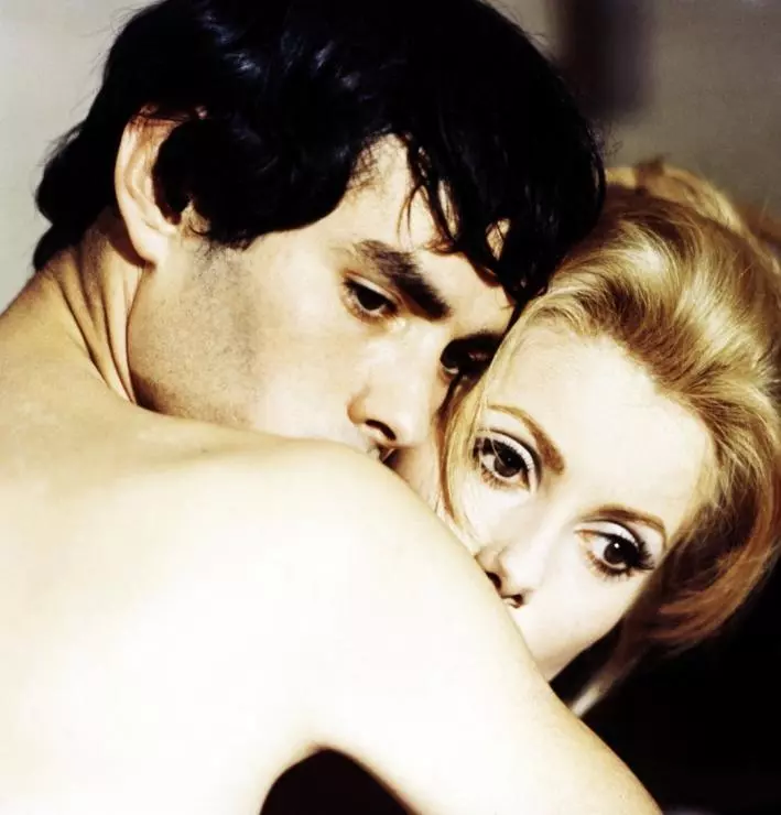 Дневная красавица 1967 скачать торрентом Дневная красавица 1967 скачать торрентом