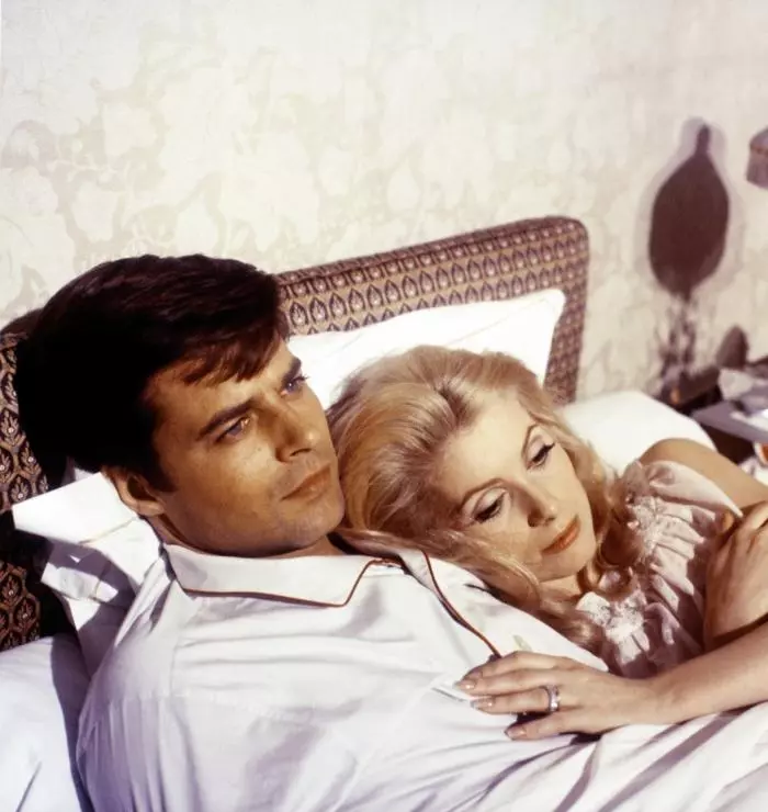 Дневная красавица 1967 скачать с торрента Дневная красавица 1967 скачать с торрента