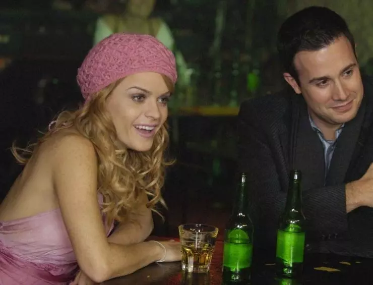 Как Джек встретил Джилл 2008 скачать торрентом Как Джек встретил Джилл 2008 скачать торрентом