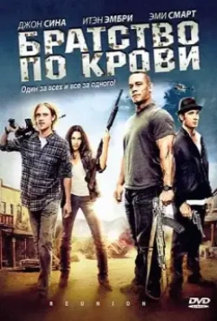 Братство по крови / The Reunion 2011 скачать через торрент в хорошем качестве