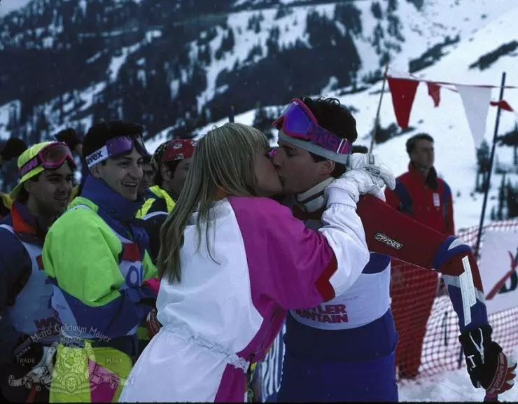 Лыжная школа 1991 скачать торрентом Лыжная школа 1991 скачать торрентом