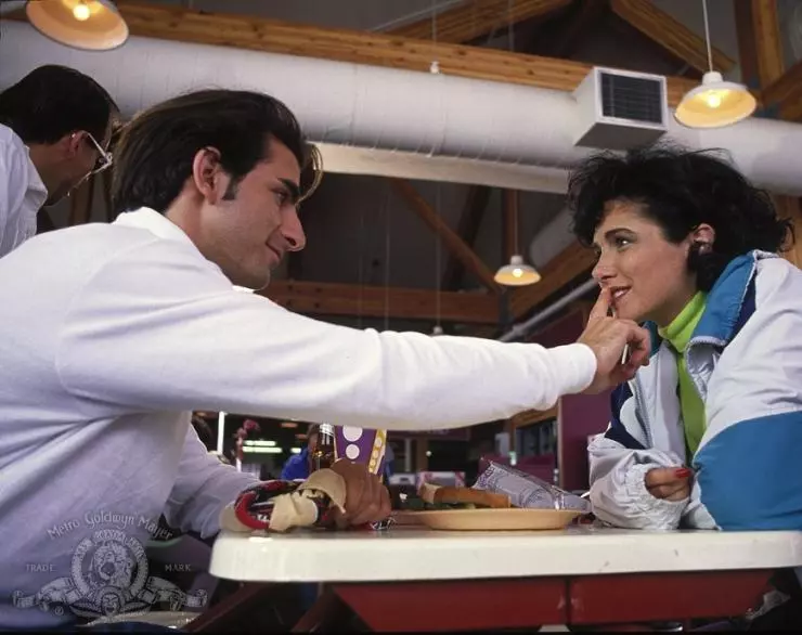 Лыжная школа 1991 скачать через торрент бесплатно Лыжная школа 1991 скачать через торрент бесплатно