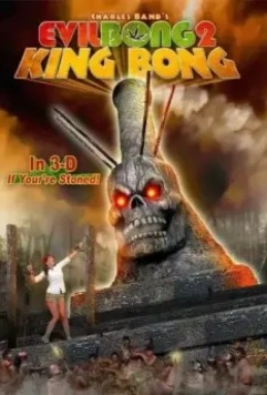 Зловещий Бонг 2: Король Бонг / Evil Bong 2: King Bong 2009 скачать через торрент в хорошем качестве