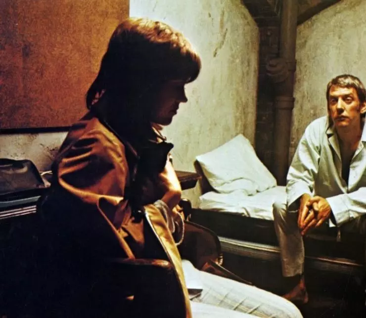 Клют 1971 скачать с торрента Клют 1971 скачать с торрента