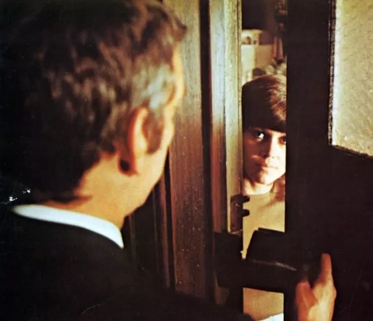 Клют 1971 скачать торрентом Клют 1971 скачать торрентом