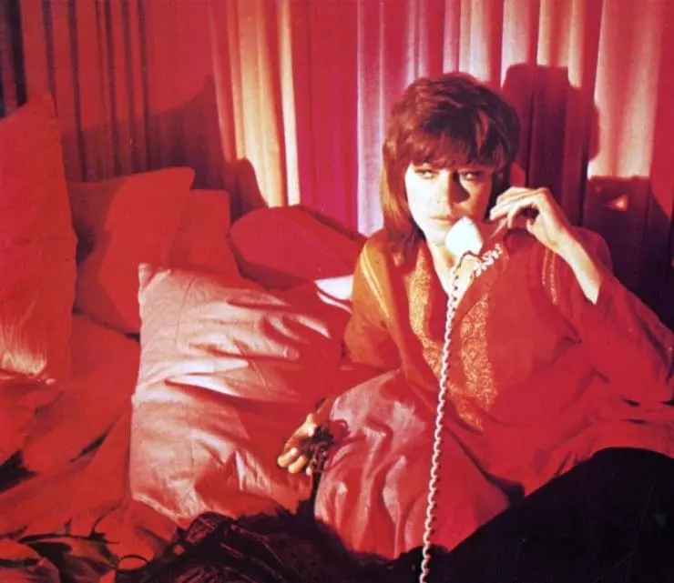 Клют 1971 скачать через торрент бесплатно Клют 1971 скачать через торрент бесплатно