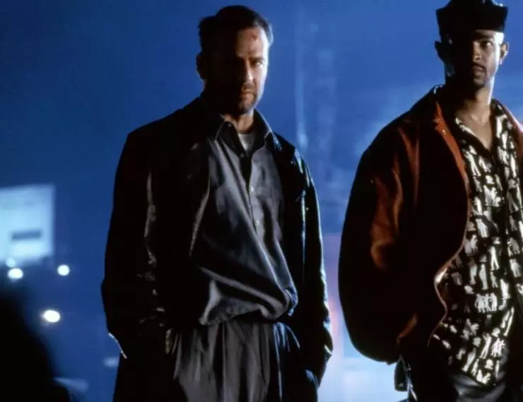 Последний бойскаут 1991 скачать торрентом Последний бойскаут 1991 скачать торрентом