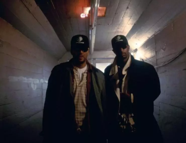 Последний бойскаут 1991 скачать с торрента Последний бойскаут 1991 скачать с торрента