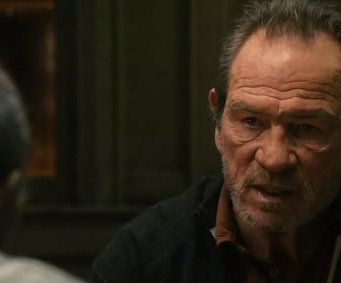 Вечерний экспресс «Сансет Лимитед» 2010 скачать через торрент бесплатно Вечерний экспресс «Сансет Лимитед» 2010 скачать через торрент бесплатно