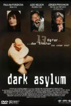 Лабиринты тьмы / Dark Asylum 2001 скачать через торрент в хорошем качестве