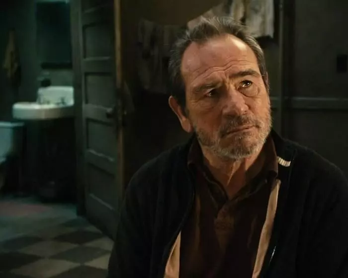 Вечерний экспресс «Сансет Лимитед» 2010 скачать торрентом Вечерний экспресс «Сансет Лимитед» 2010 скачать торрентом