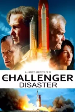 Челленджер / The Challenger Disaster 2013 скачать через торрент в хорошем качестве