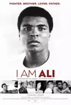 Я – Али / I Am Ali 2014 скачать через торрент в хорошем качестве