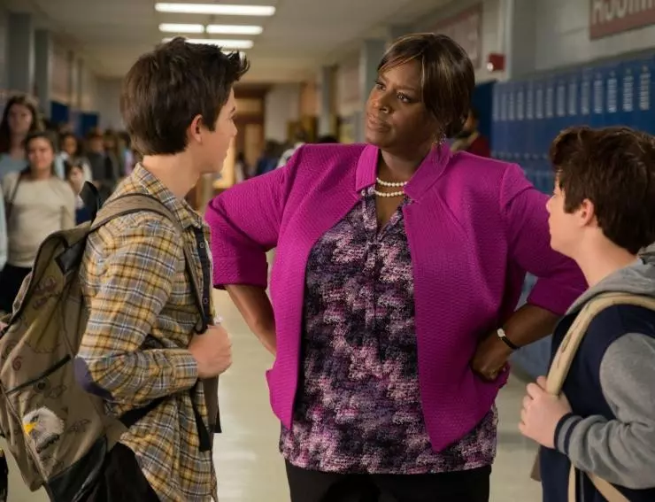 Средняя школа: Худшие годы моей жизни 2016 скачать торрентом Средняя школа: Худшие годы моей жизни 2016 скачать торрентом