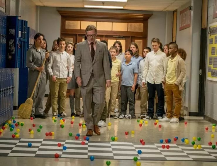 Средняя школа: Худшие годы моей жизни 2016 скачать через торрент бесплатно Средняя школа: Худшие годы моей жизни 2016 скачать через торрент бесплатно