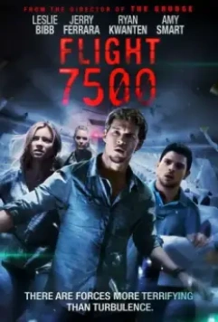 7500 / Flight 7500 2014 скачать через торрент в хорошем качестве